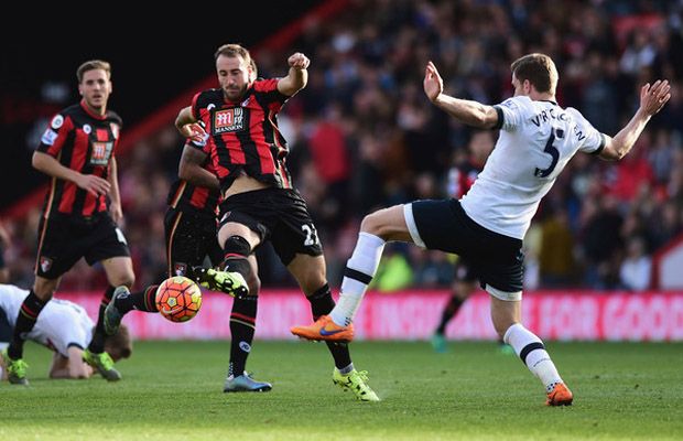 Preview Tottenham Hotspur...