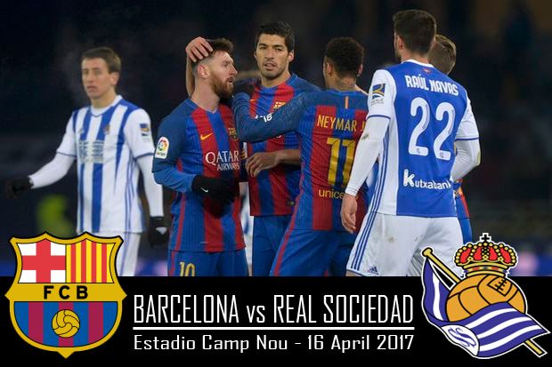Preview Barcelona vs...