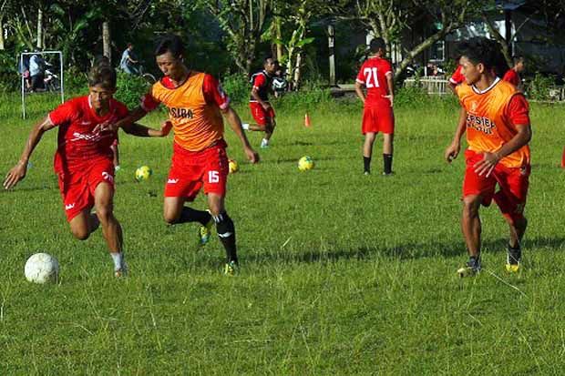 Sempurnakan Kerangka...