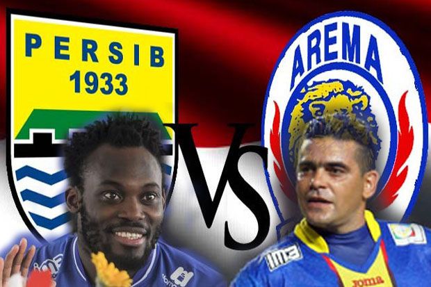Preview Persib Bandung...