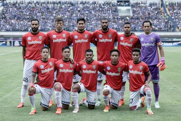 Bali United Harus Lebih...
