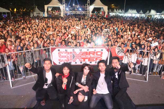 Zerosix Park Puaskan...