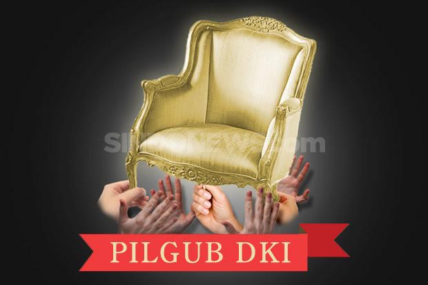 Diduga Bagi-bagi Sembako,...