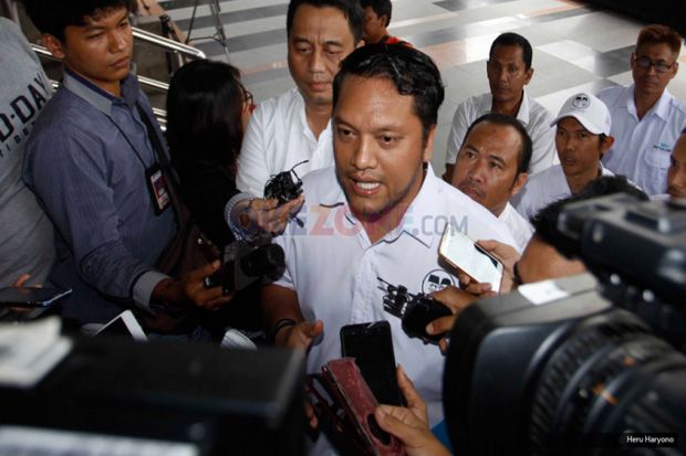Ramdan Alamsyah: Pilgub...