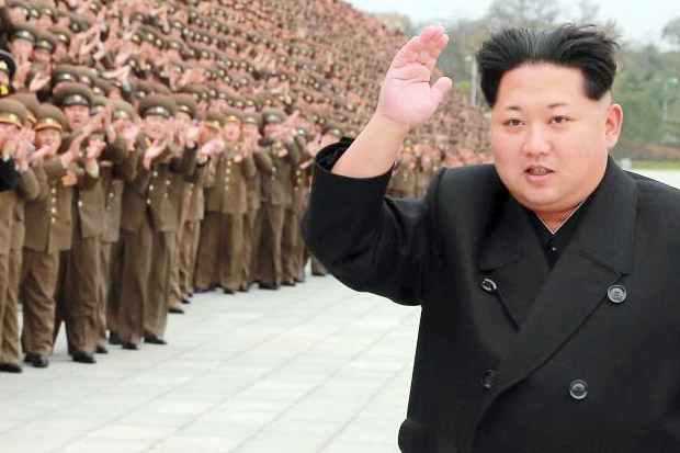 Jika Diserang AS, Jong-un...