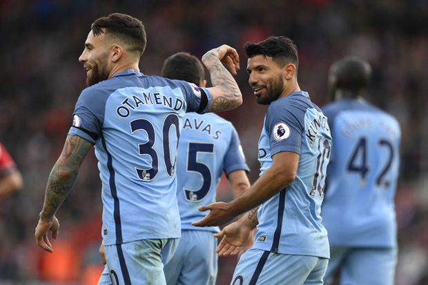 Hasil dan Klasemen Liga...