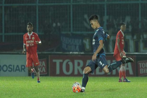 Bagas Bersyukur Arema...