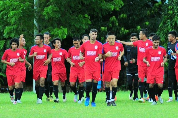 Preview PSM vs Persela:...
