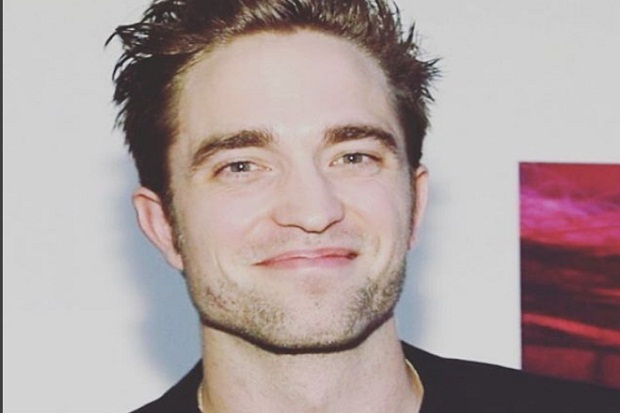 Robert Pattison Ingin...