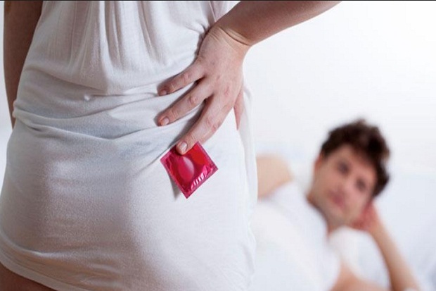 Viagra Bisa Tingkatkan...