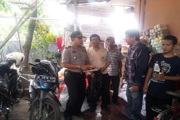 Wakil Ketua DPD Minta...