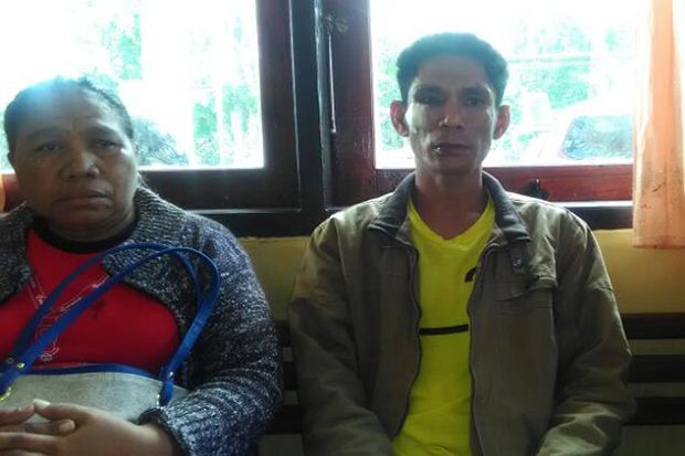 Sopir Anggota DPRD Dipukuli,...