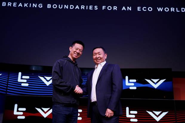 LeEco Akan Lakukan PHK...