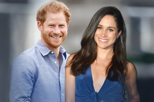 Megan Markle Ubah Kehidupan...
