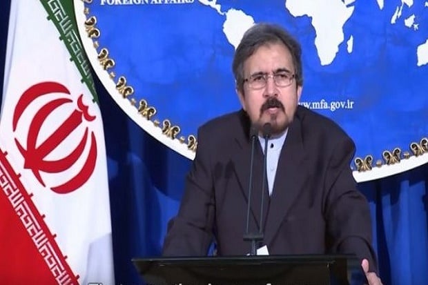 Iran Tegaskan Hormati...