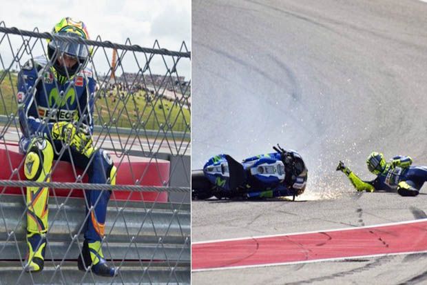 Tatap MotoGP Austin...