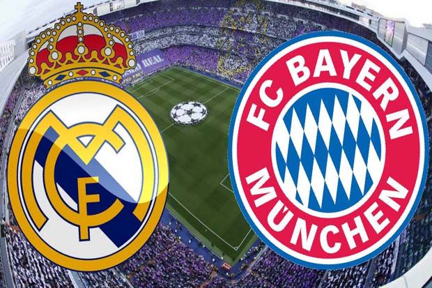 Prediksi Skor Real Madrid...
