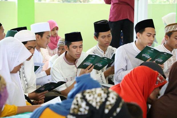 Dirjenpas Sambut Baik...