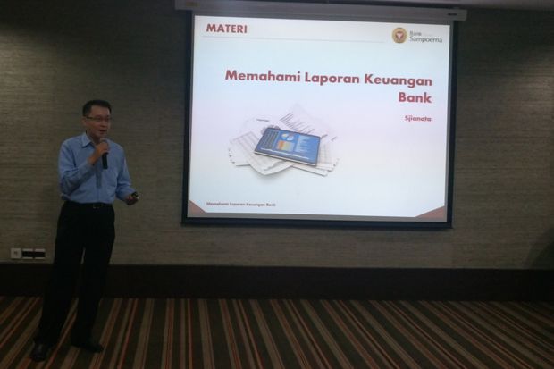 Himpun DPK Rp6,5 Triliun,...