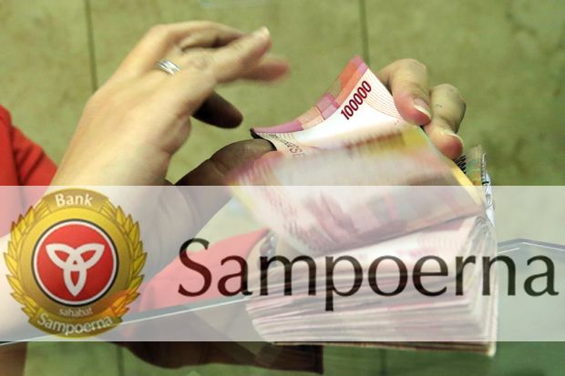 Bank Sampoerna Proyeksikan...