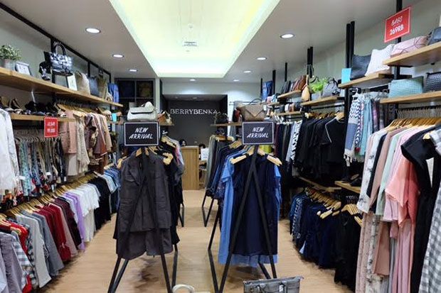 Yogyakarta Semakin Dilirik...