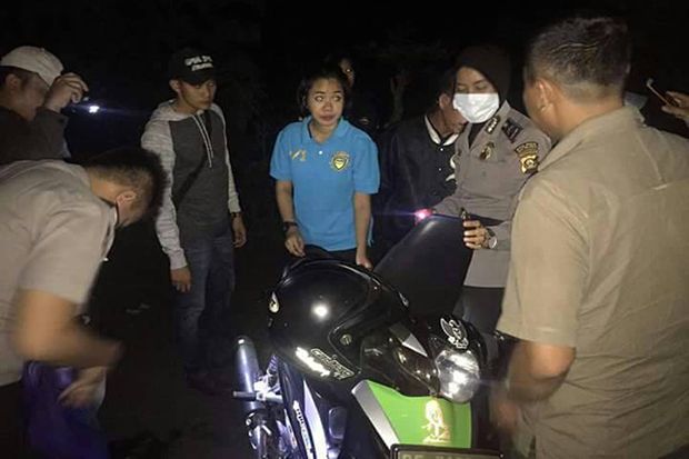 Cegah Pengerahan Massa,...