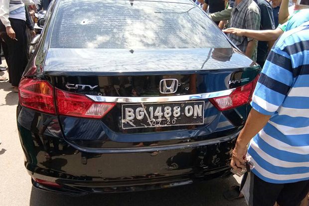 Kapolda Sumsel Perintahkan...