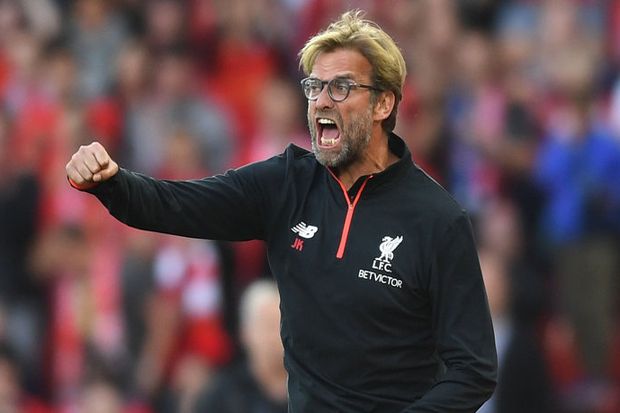 Juergen Klopp Niat Pensiun...
