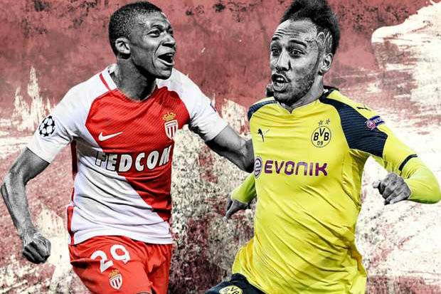 Prediksi Skor Monaco...