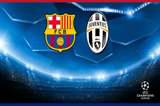 Prediksi Skor Barcelona...
