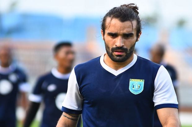 Fisik Marquee Player...