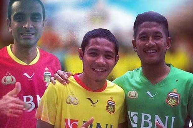 Bhayangkara FC Berharap...