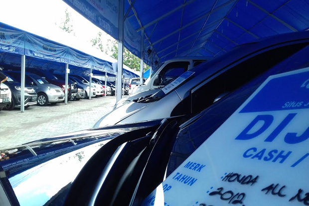 LCGC Tak Goyahkan Pasar...