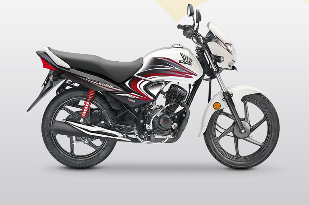 Honda Beri Sentuhan...