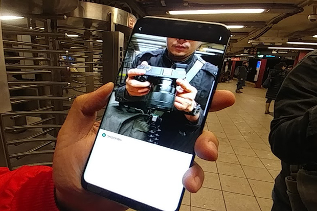 Pengguna Samsung Keluhkan...
