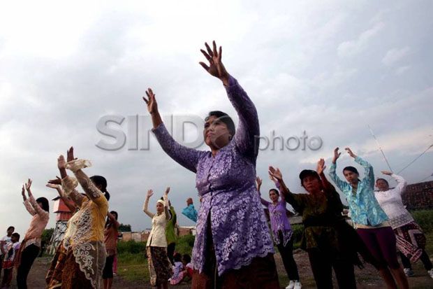 Peran Ibu Ampuh Cegah...