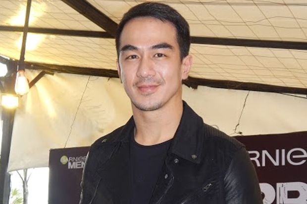 Joe Taslim Kangen Berantem