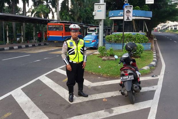 Hari Pencoblosan, Lalu...