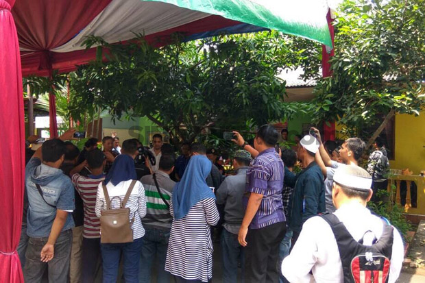 Pantau TPS 05 Kuningan,...