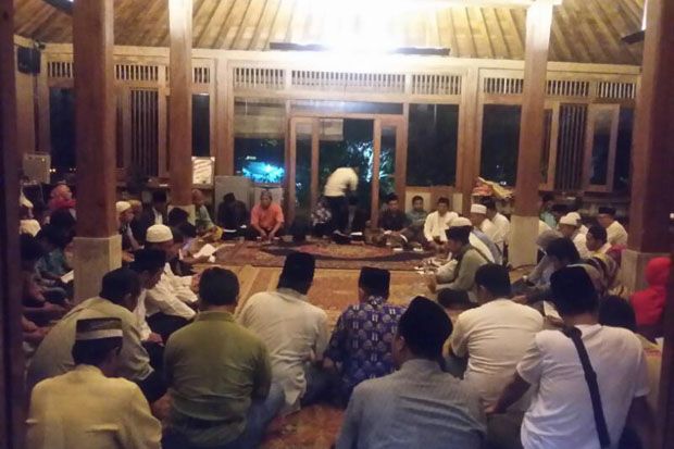 Jelang Pencoblosan,...