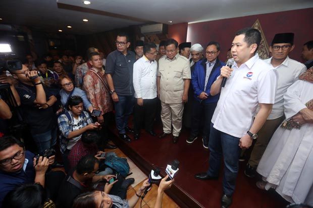 Semua Pihak Diimbau...