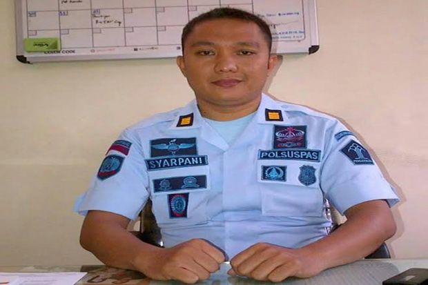 4.212 Warga Binaan Pemasyarakatan...