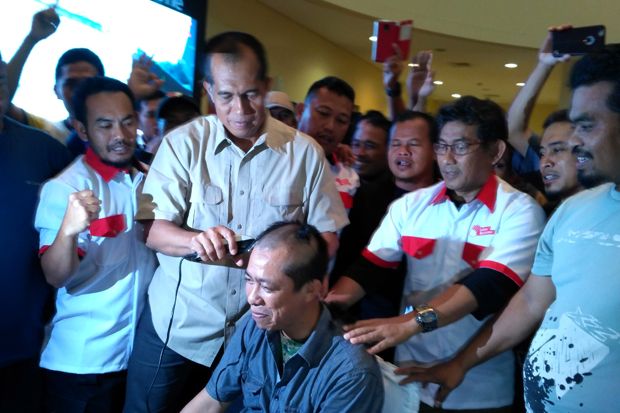 Anies-Sandi Menang Versi...