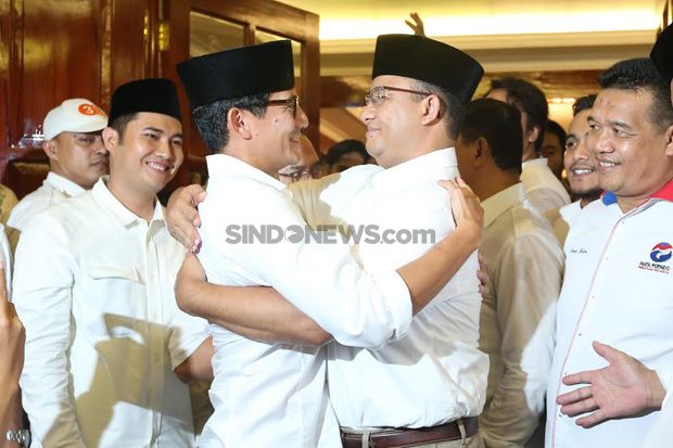 Anies: Pilihan Warga...