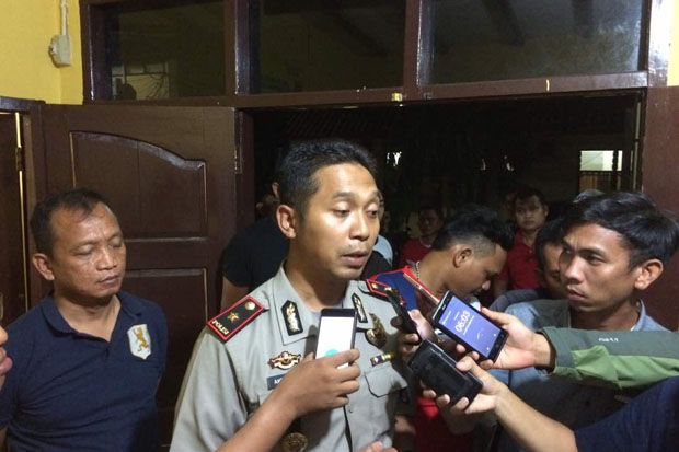 Polisi Sebut Mobil Satu...