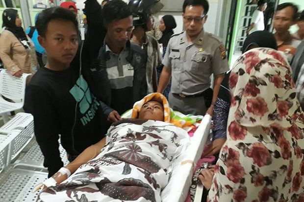 Lagi, Dua Korban Penembakan...