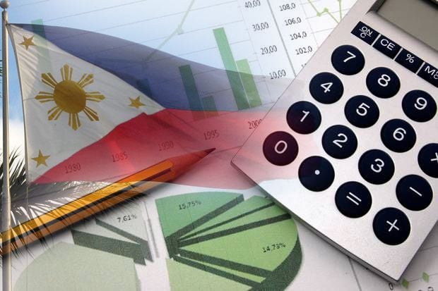 IMF Sebut Filipina Akan...
