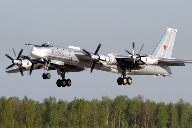 Moskow Benarkan Jet...