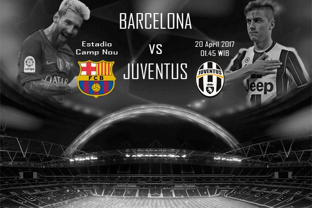 Preview Barcelona vs...