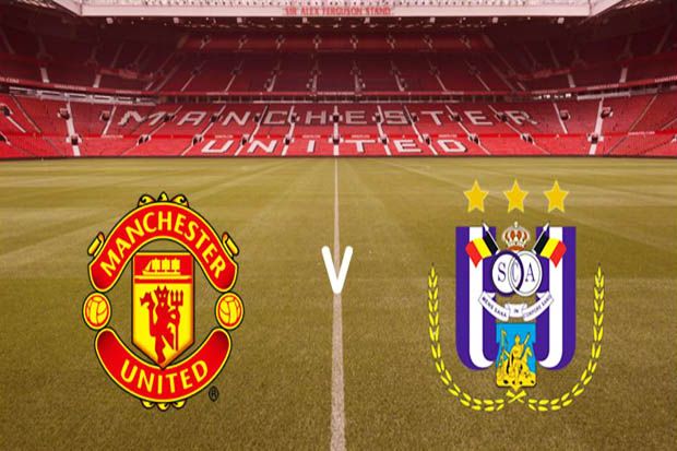Prediksi Skor Manchester...